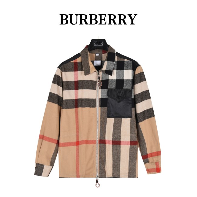  Clothes Burberry 20250226-8