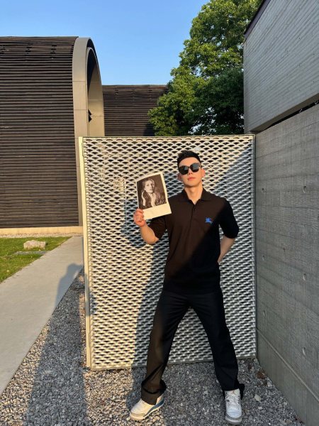  Clothes Burberry 20250226-4