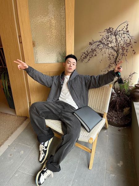 Clothes Burberry 20250226-10