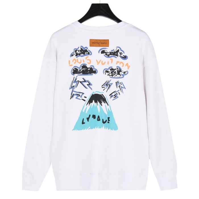 Clothes Louis Vuitton 20250226-2