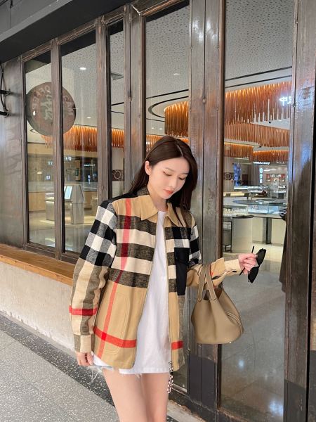  Clothes Burberry 20250226-8
