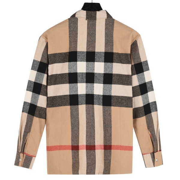  Clothes Burberry 20250226-7