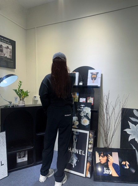 Clothes Burberry 20250226-6