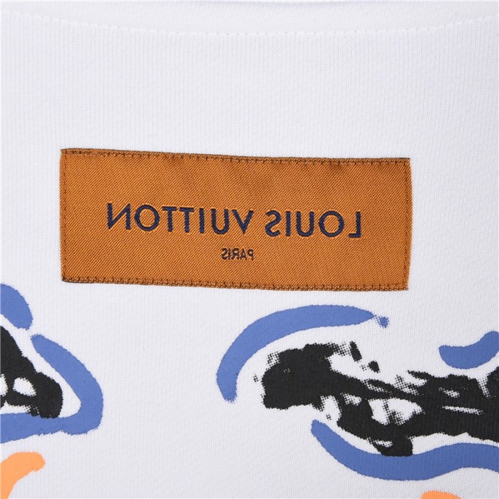 Clothes Louis Vuitton 20250226-2