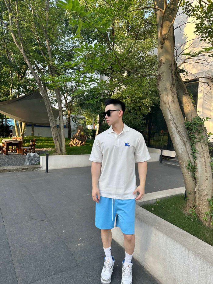  Clothes Burberry 20250226-5