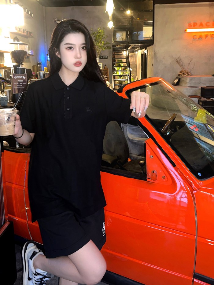  Clothes Burberry 20250226-2