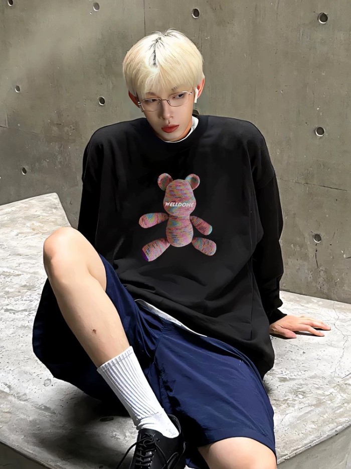  Clothes WE11 DONE 20250226-1