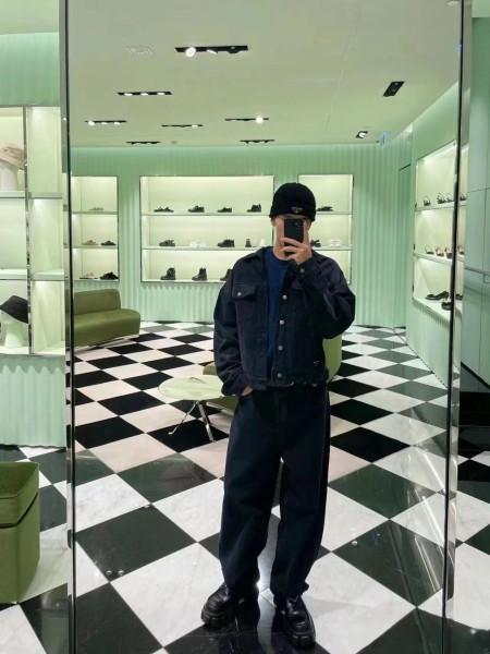 Clothes Prada 20250226-1