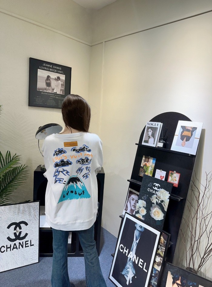 Clothes Louis Vuitton 20250226-2