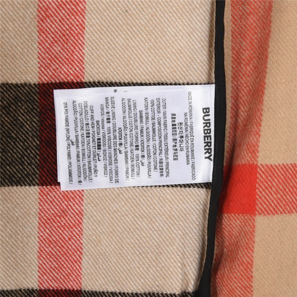  Clothes Burberry 20250226-7