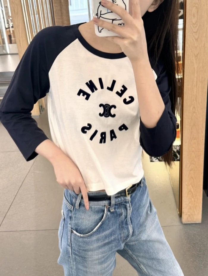  Clothes CELINE 20250226-1