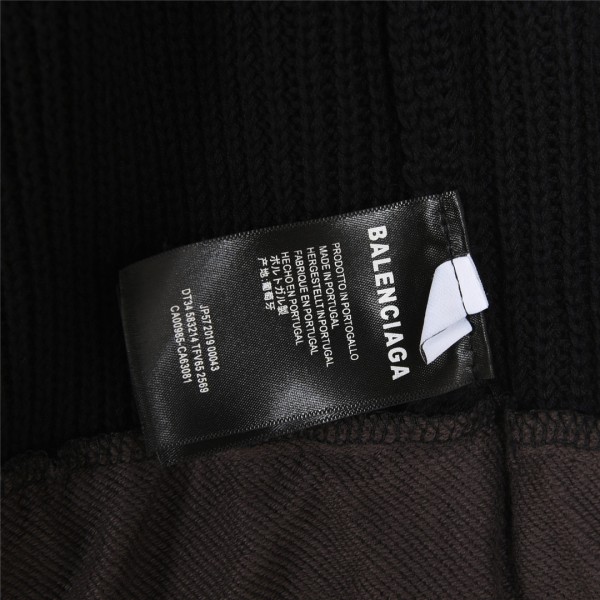  Clothes Balenciaga 20250226-2