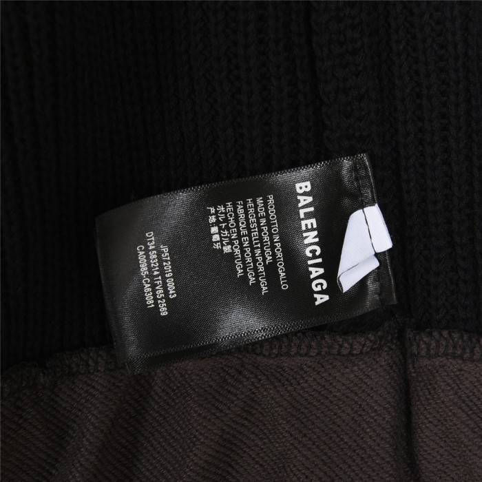  Clothes Balenciaga 20250226-2