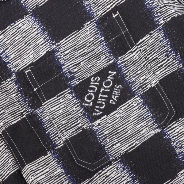  Clothes Louis Vuitton 20250226-3