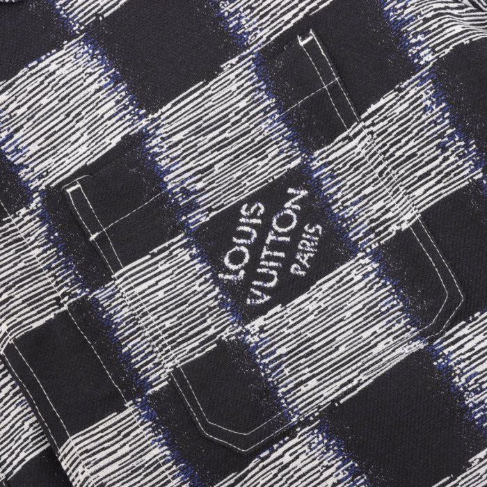  Clothes Louis Vuitton 20250226-3