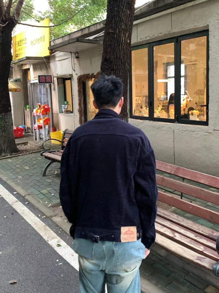 Clothes Prada 20250226-1