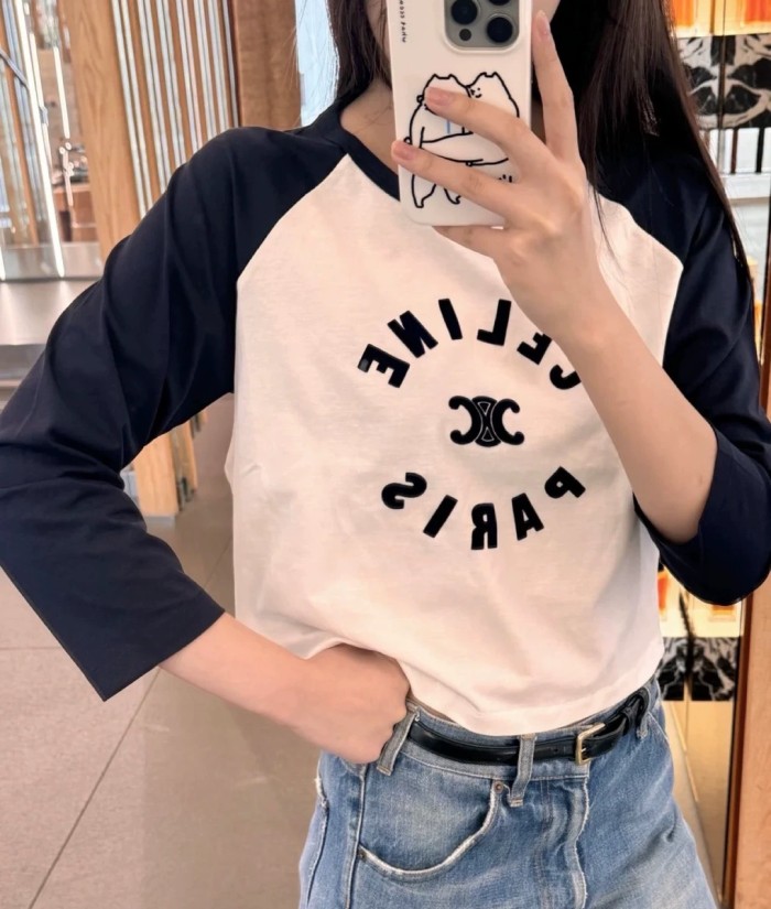  Clothes CELINE 20250226-1