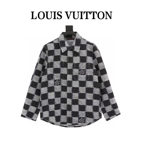  Clothes Louis Vuitton 20250226-3