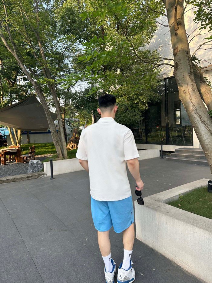  Clothes Burberry 20250226-5