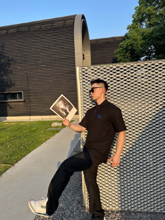  Clothes Burberry 20250226-4