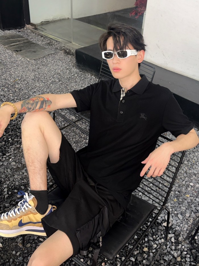  Clothes Burberry 20250226-2