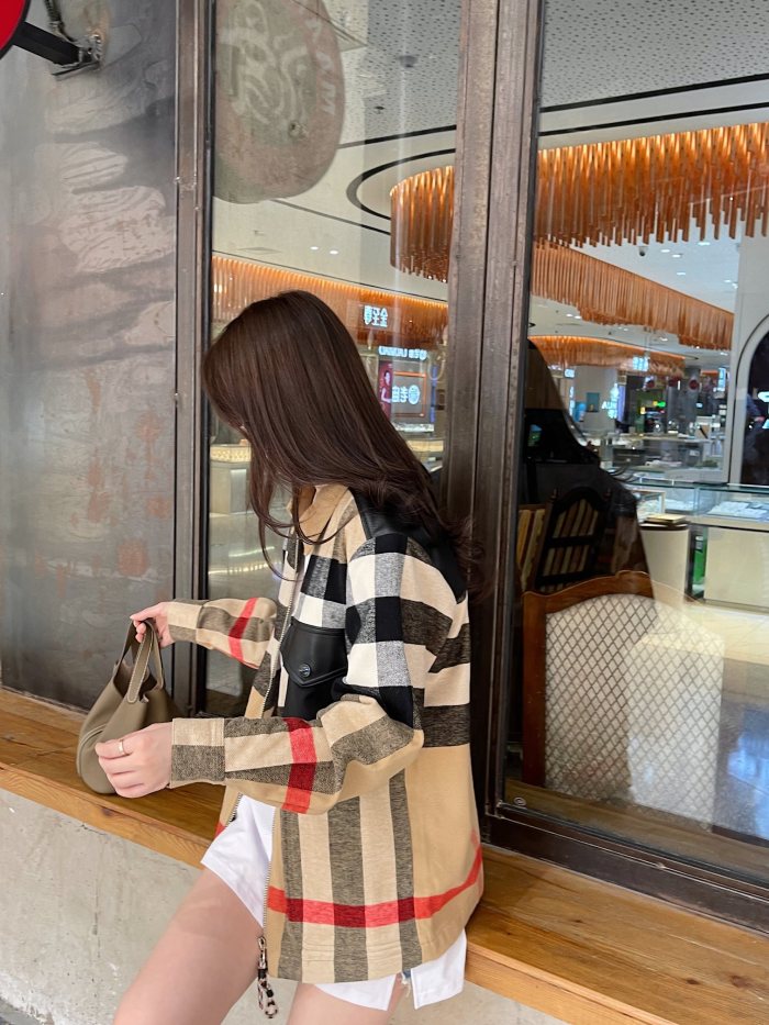  Clothes Burberry 20250226-8