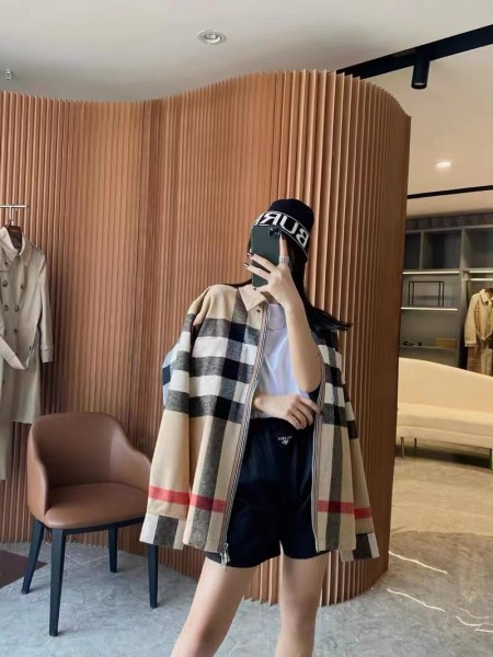  Clothes Burberry 20250226-7