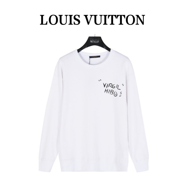 Clothes Louis Vuitton 20250226-2