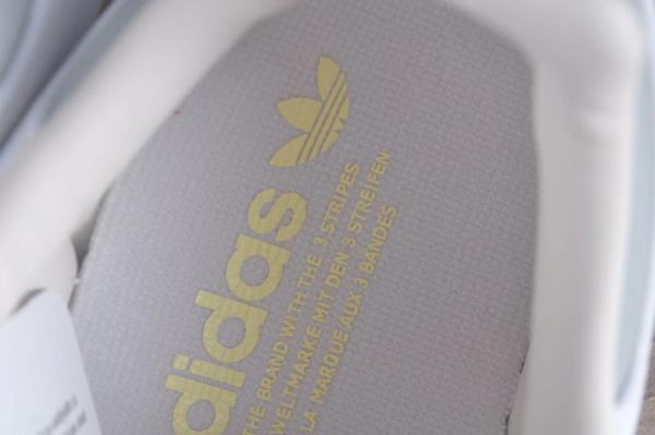 adidas Samba OG Off White Alluminum