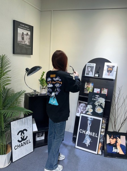 Clothes Louis Vuitton 20250226-1