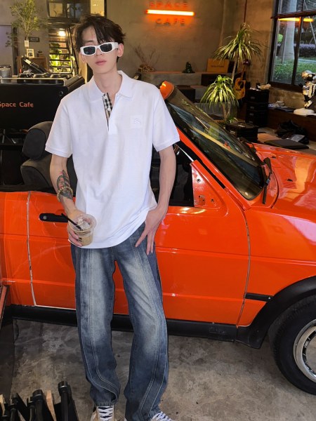  Clothes Burberry 20250226-3