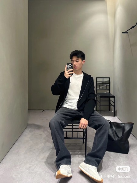 Clothes Loewe 20250226-1