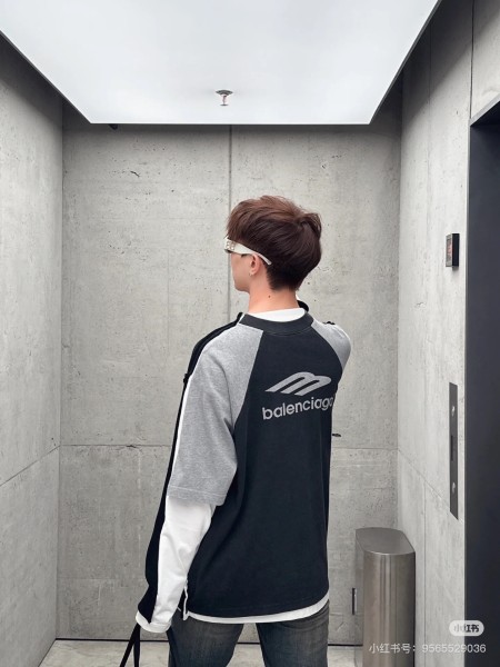  Clothes Balenciaga 20250226-2