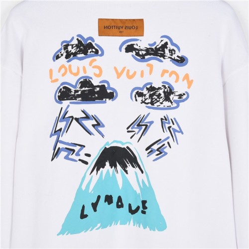 Clothes Louis Vuitton 20250226-2