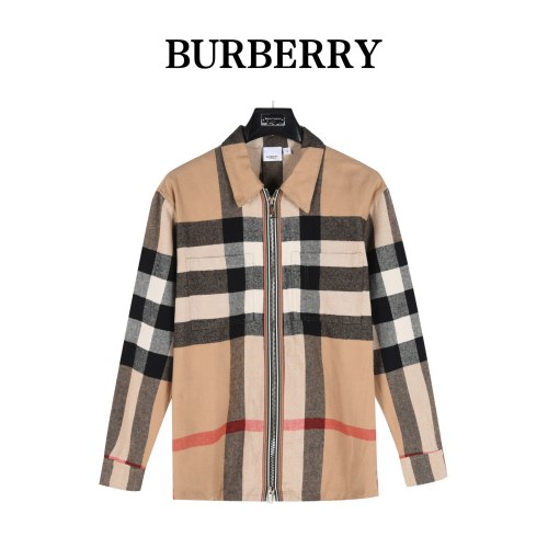  Clothes Burberry 20250226-7