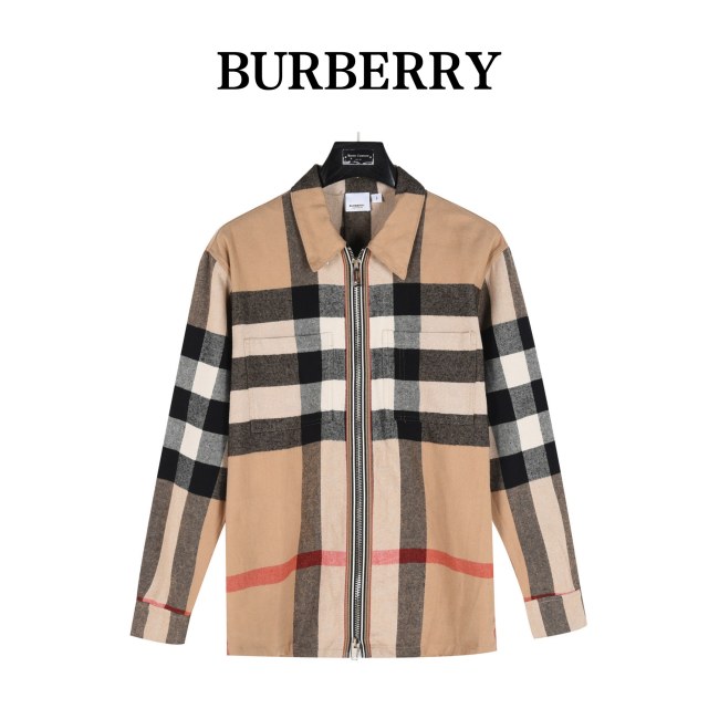  Clothes Burberry 20250226-7