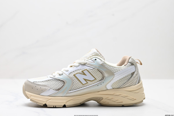 New Balance 530 Beige Angora