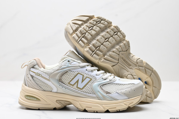 New Balance 530 Beige Angora