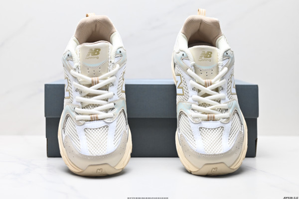 New Balance 530 Beige Angora
