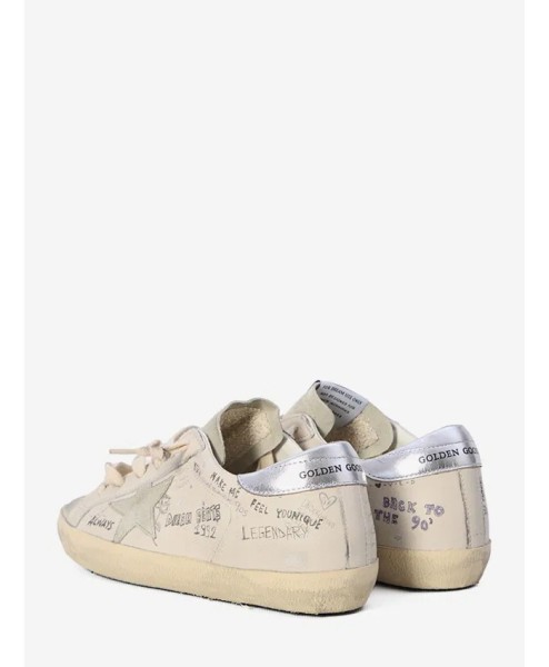 GOLDEN GOOSE Super-Star sneakers