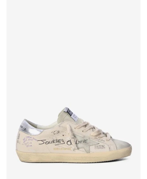 GOLDEN GOOSE Super-Star sneakers