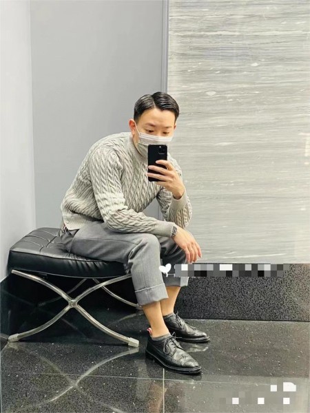  Clothes Thom Browne 20250311-3