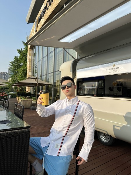 Clothes Thom Browne 20250311-1