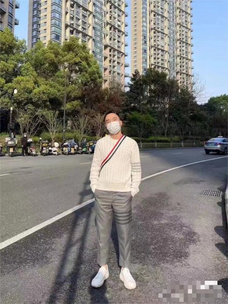  Clothes Thom Browne 20250311-4