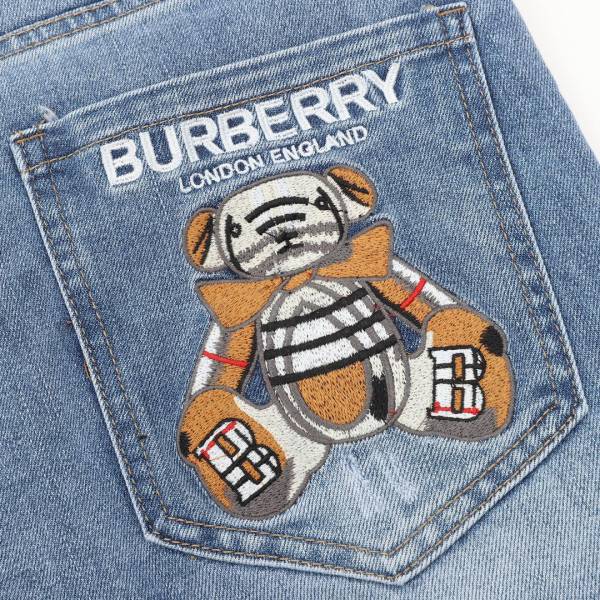  Clothes Burberry 20250311-1