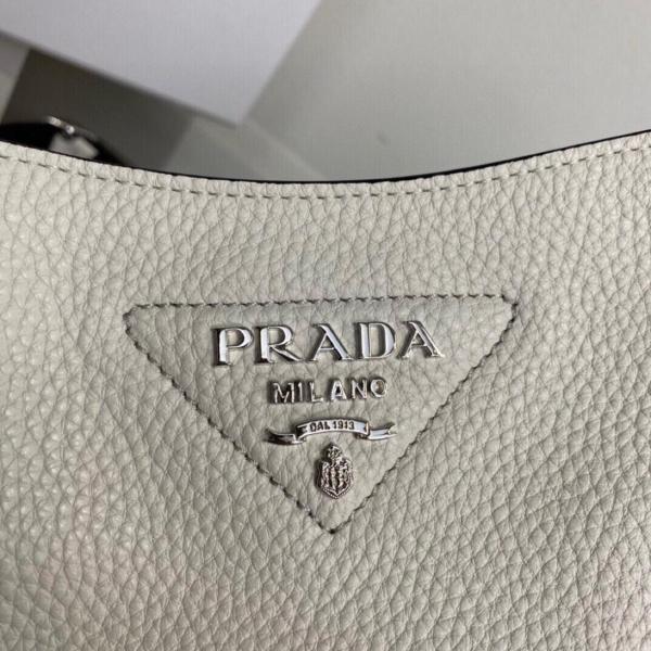 PRADA Shoulder Bags 1BH191_2DKV_F0009_V_3OO size 20*6*19 cm
