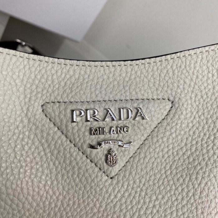 PRADA Shoulder Bags 1BH191_2DKV_F0009_V_3OO size 20*6*19 cm