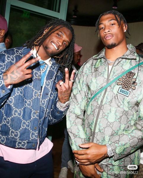 Clothes Gucci 20250311-1