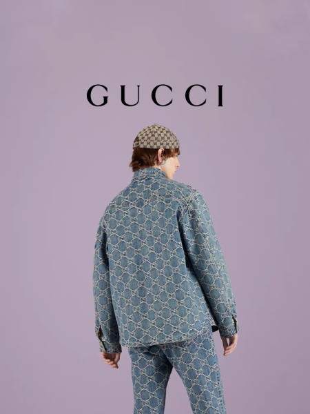 Clothes Gucci 20250311-2