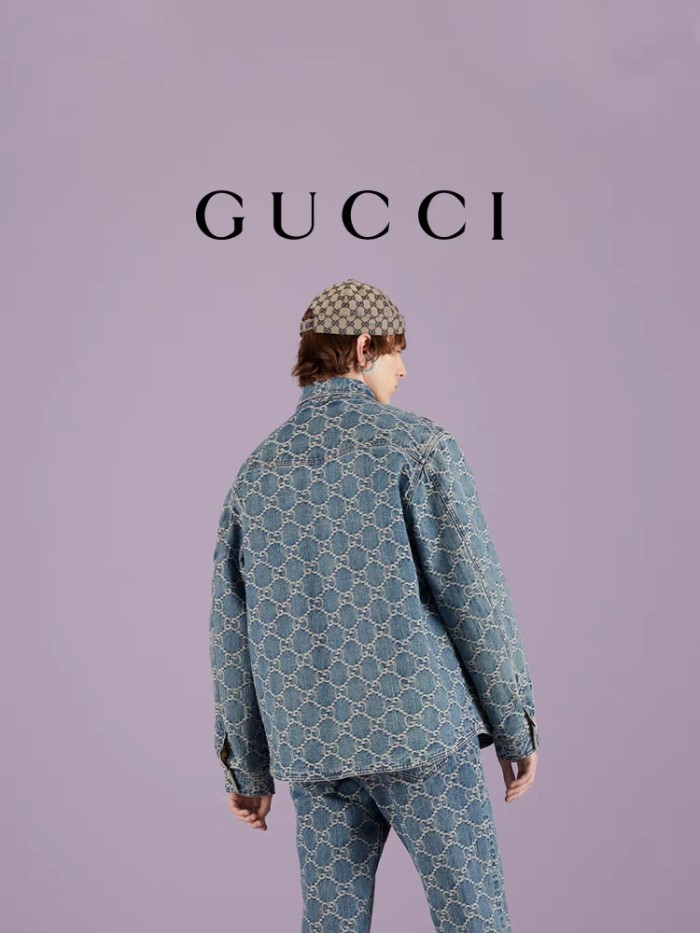Clothes Gucci 20250311-2